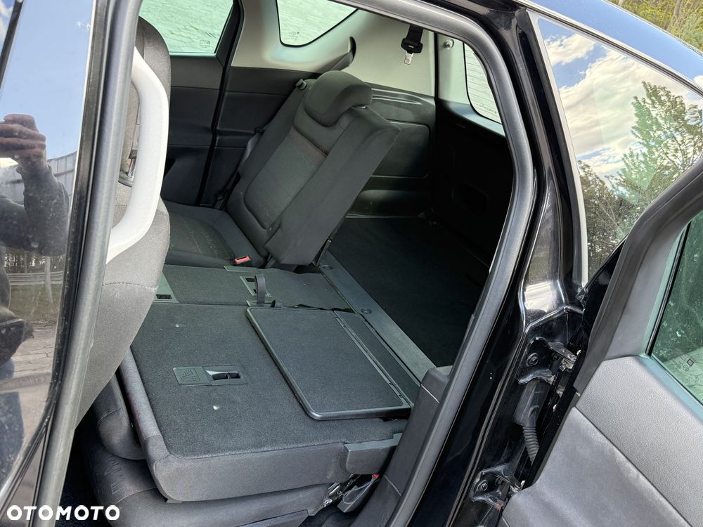 Opel Meriva - 8