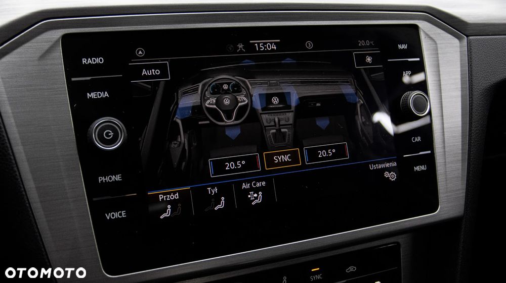 Volkswagen Passat Variant 1.5 TSI EVO Essence DSG - 27