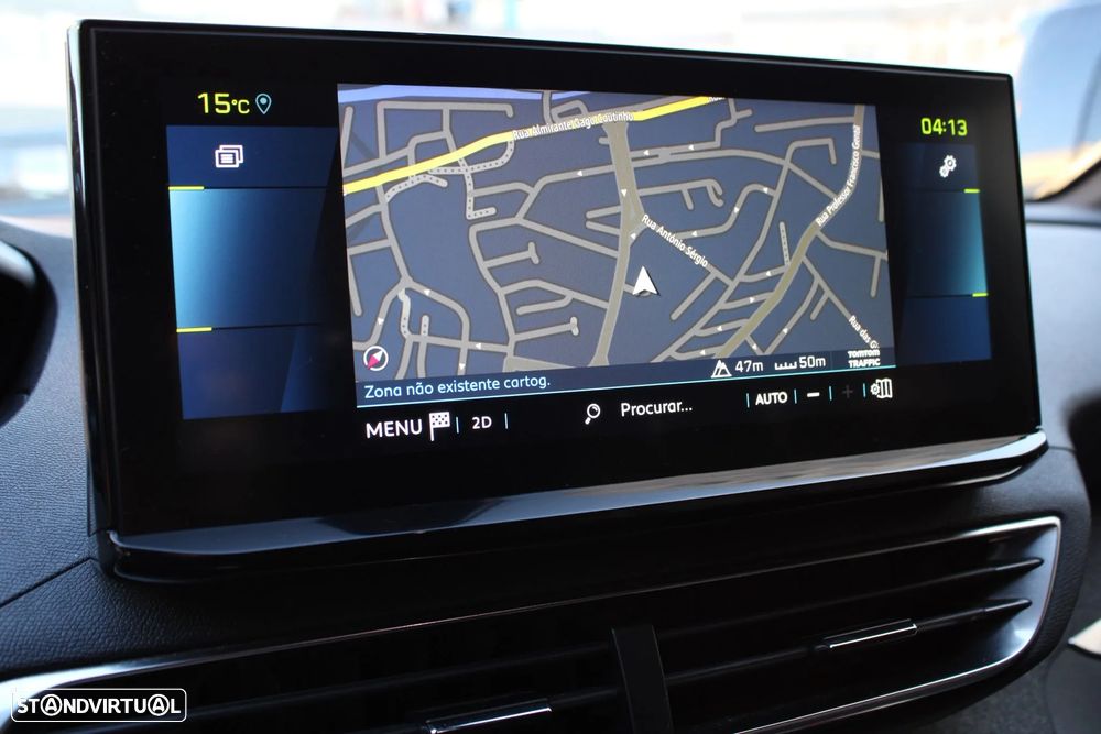 Peugeot 3008 1.6 Hybrid4 Allure e-EAT8 - 31