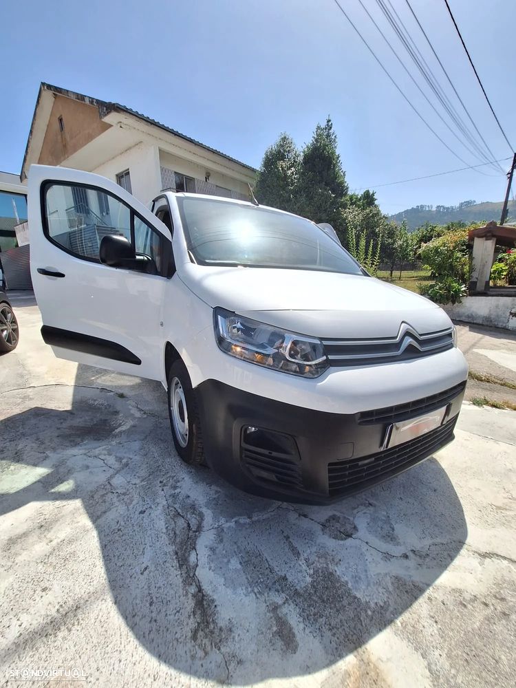 Citroën Control M - 3