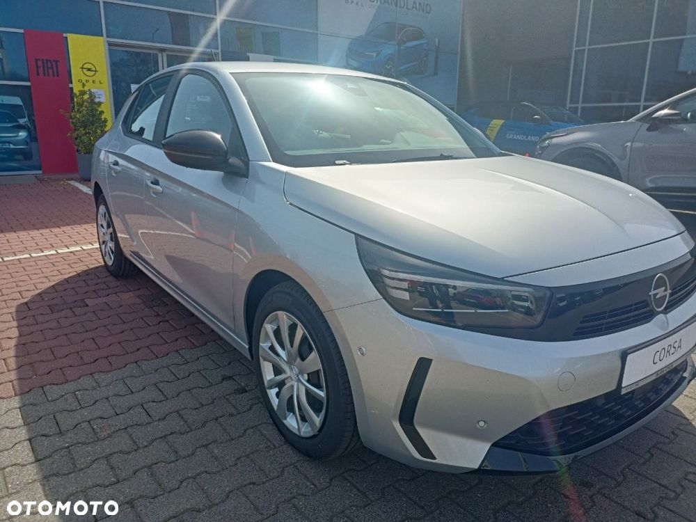 Opel Corsa - 6