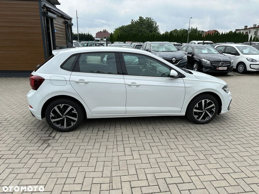 Volkswagen Polo - 36