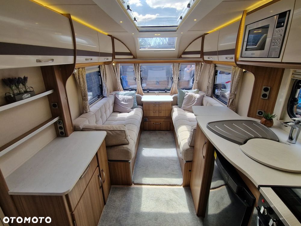 Lunar Clubman - 6
