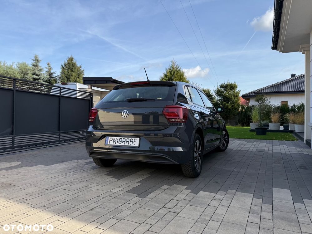 Volkswagen Polo 1.0 TSI - 6