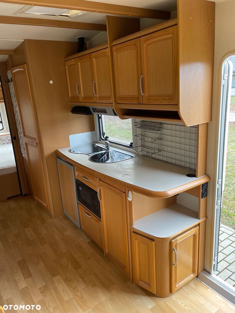 Hobby Landhaus 750 - 12