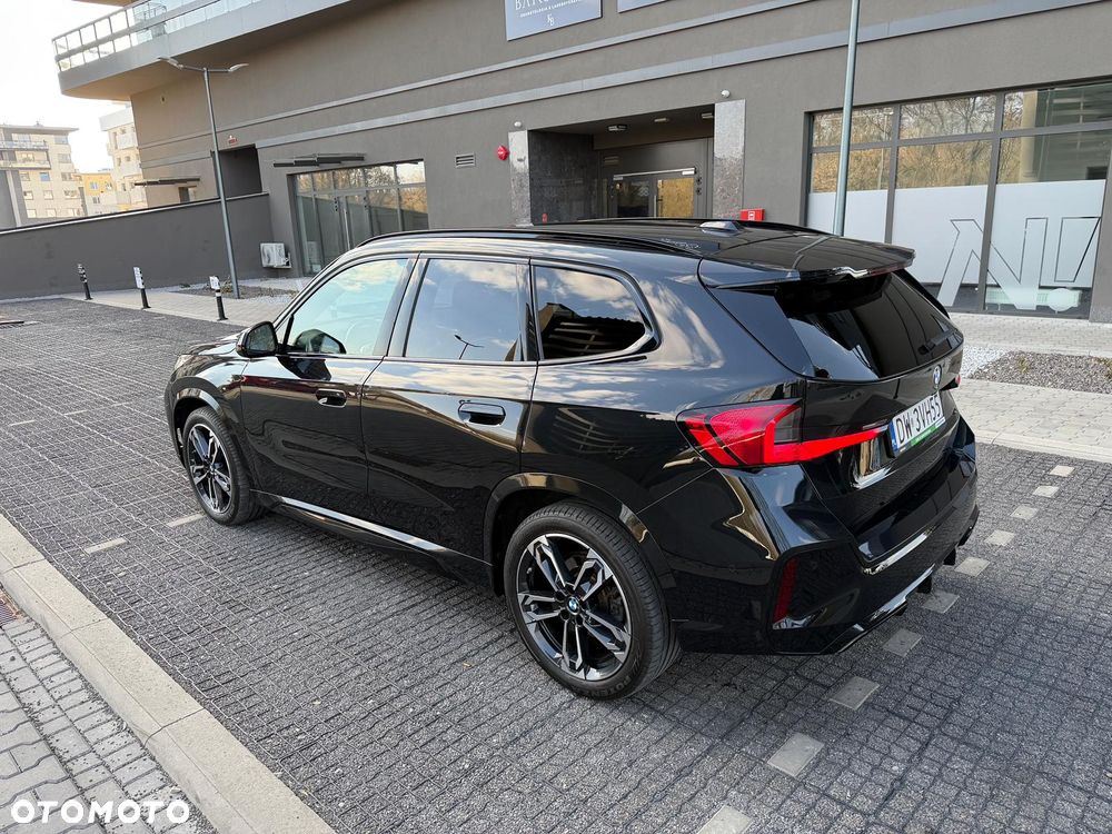 BMW X1 xDrive23d mHEV sport - 28