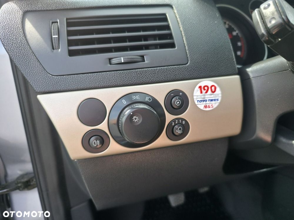 Opel Astra - 23