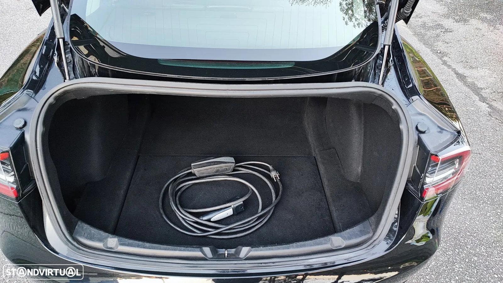 Tesla Model 3 Performance Dual Motor AWD - 14