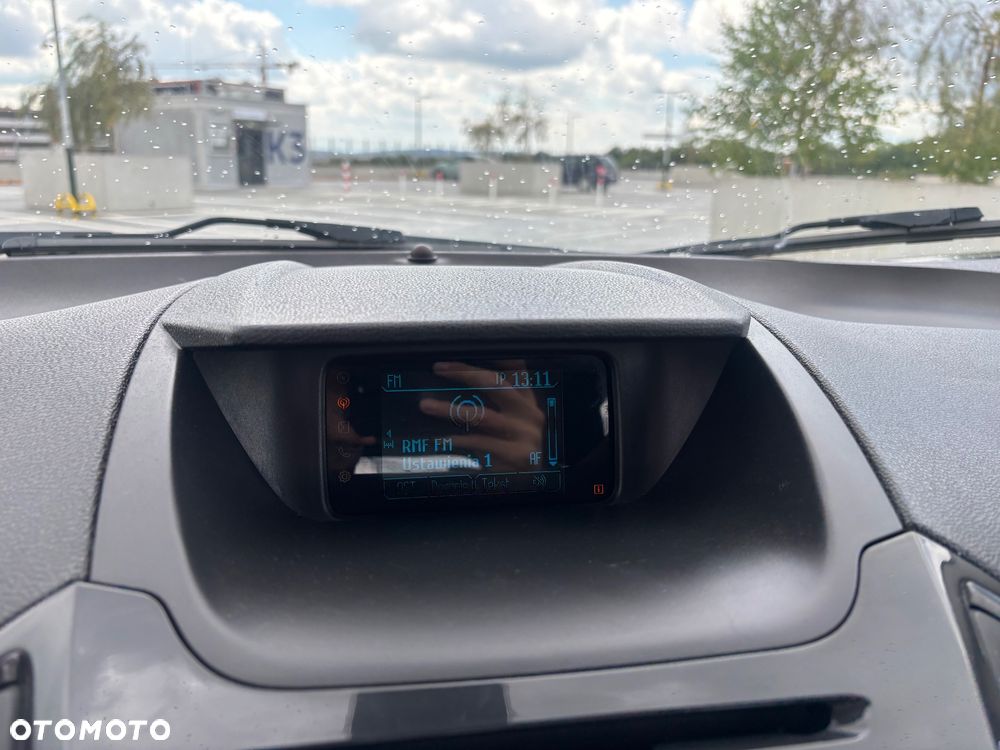 Ford EcoSport 1.0 EcoBoost TITANIUM - 18