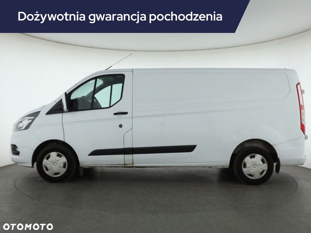 Ford transit-custom - 4