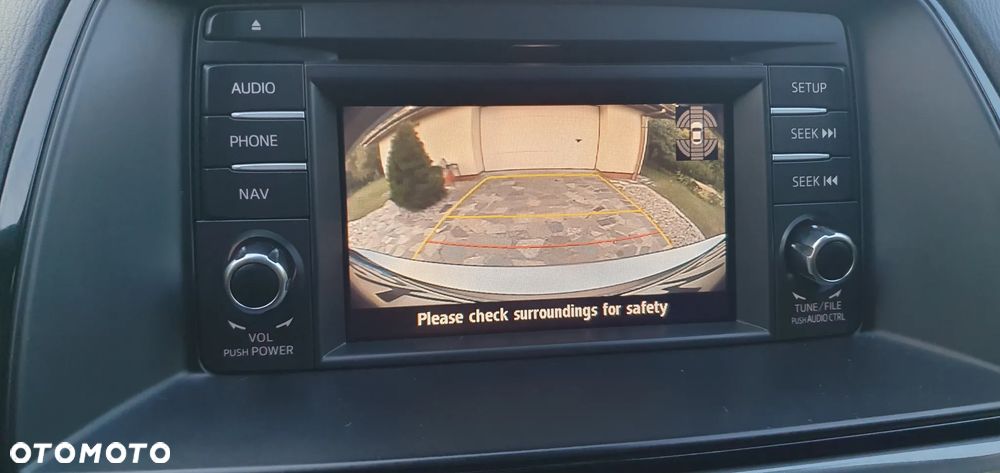 Mazda 6 SKYACTIV-G 145 Exclusive-Line - 27