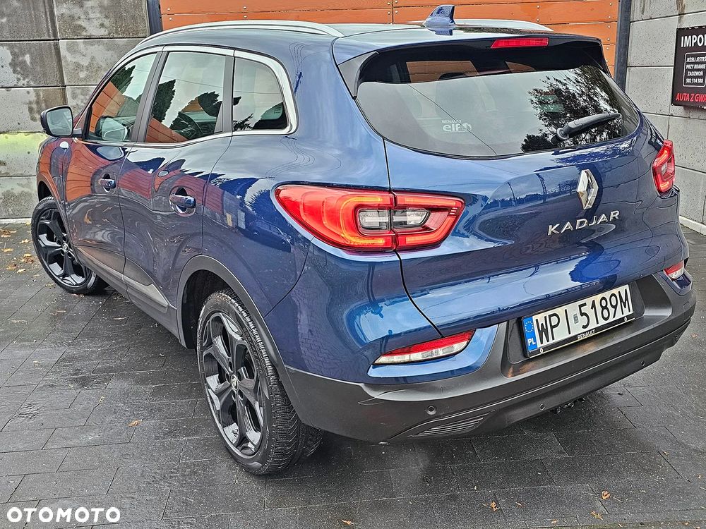 Renault Kadjar 1.3 TCe FAP Intens - 7