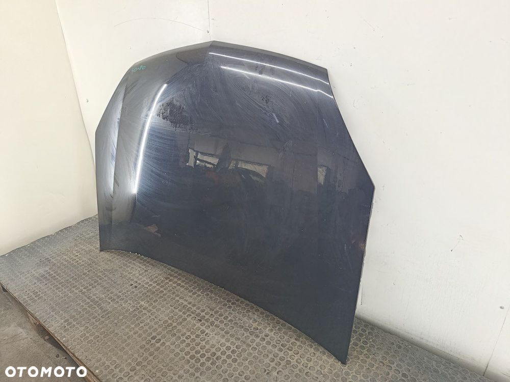 MASKA OPEL VECTRA C FL Z20R - 6