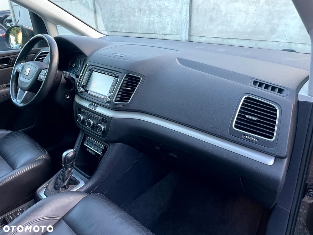 Seat Alhambra - 26
