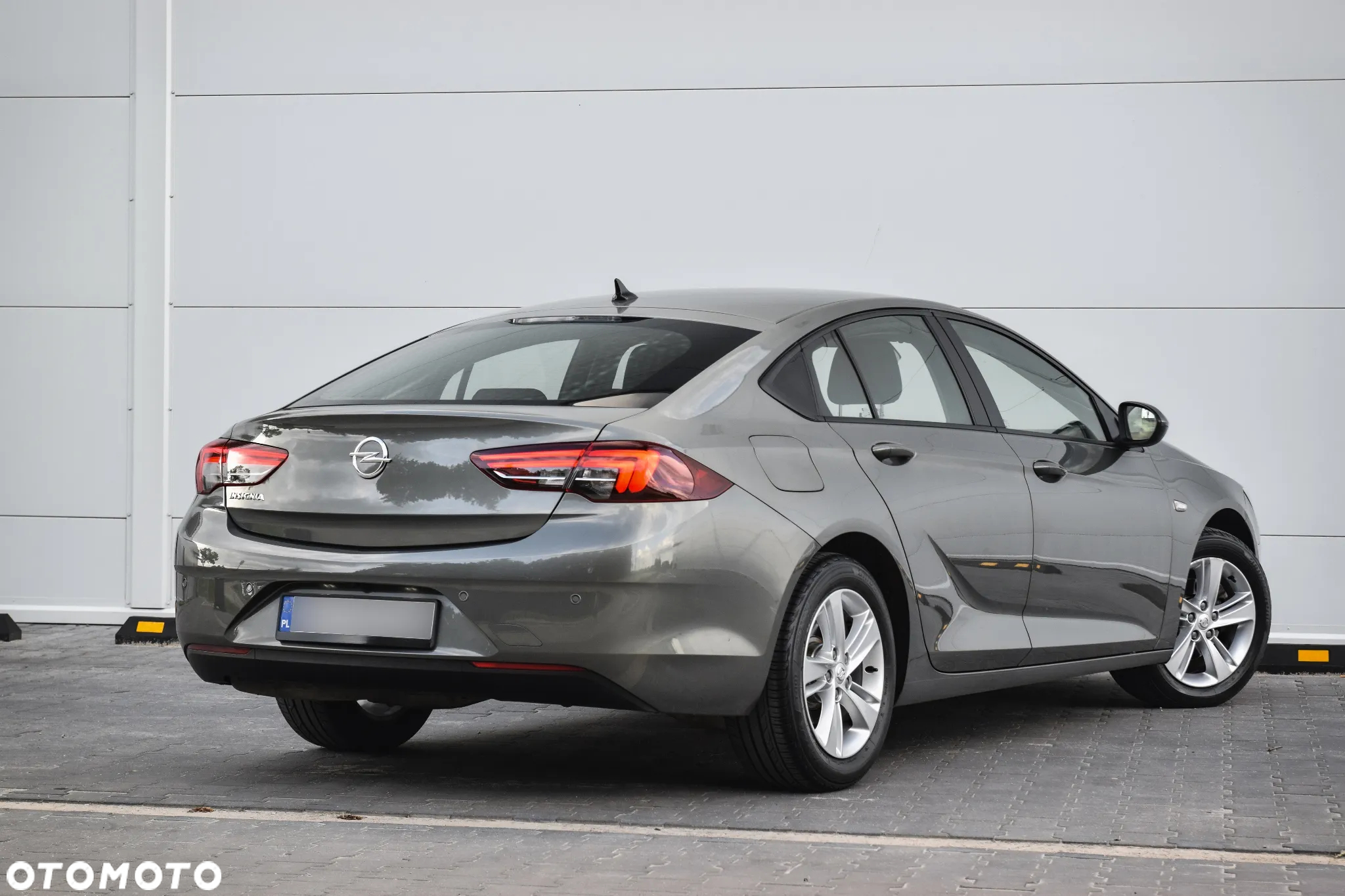Opel Insignia 1.5 T GPF Elite S&S - 2