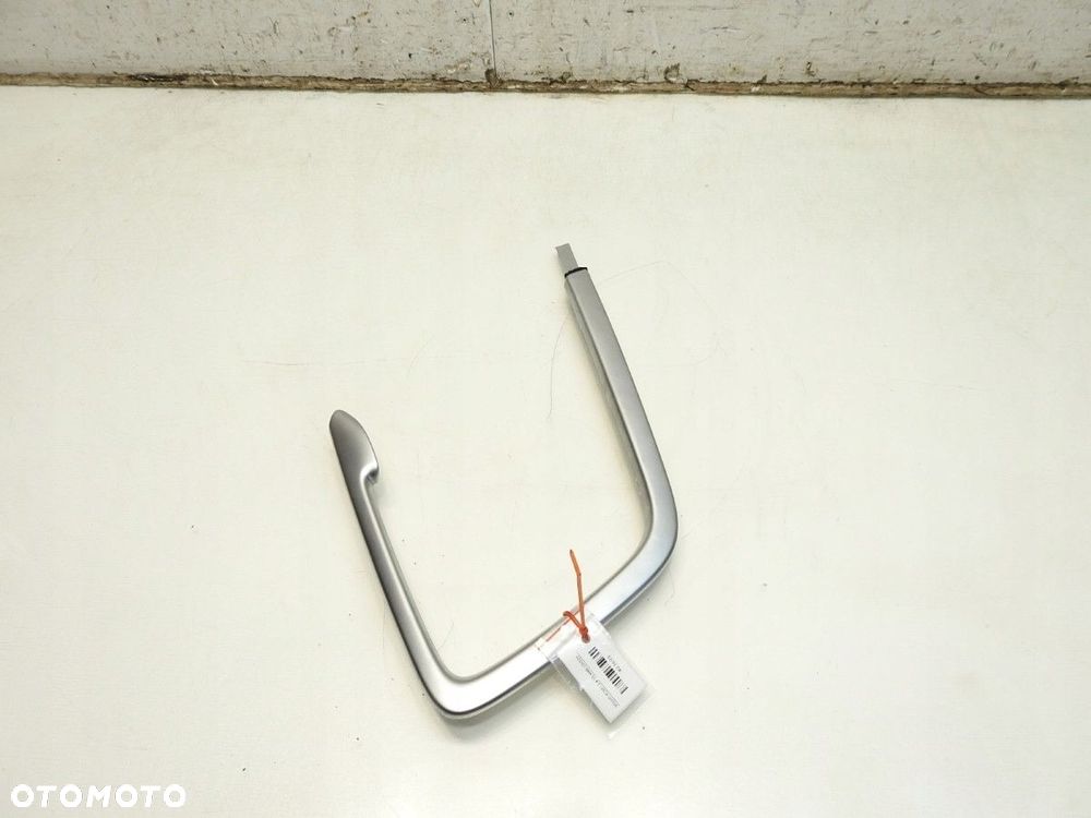 DEKOR LISTWA TAPICERKI DRZWI PRAWY TYŁ VOLVO XC60 I 30781184 - 6