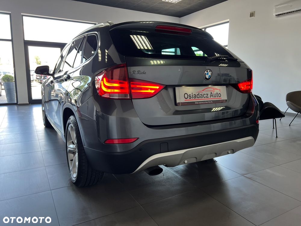 BMW X1 - 6