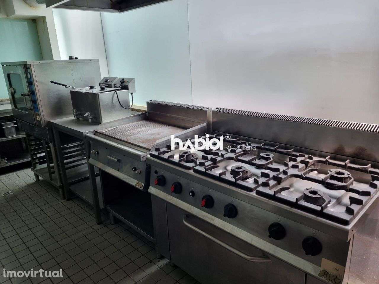 Restaurante centro Cidade Barcelos - Grande imagem: 3/7