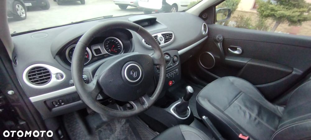 Renault Clio 1.2 TCE Extreme - 9