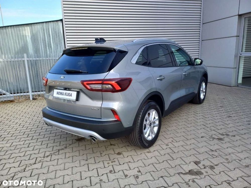 Ford Kuga - 8