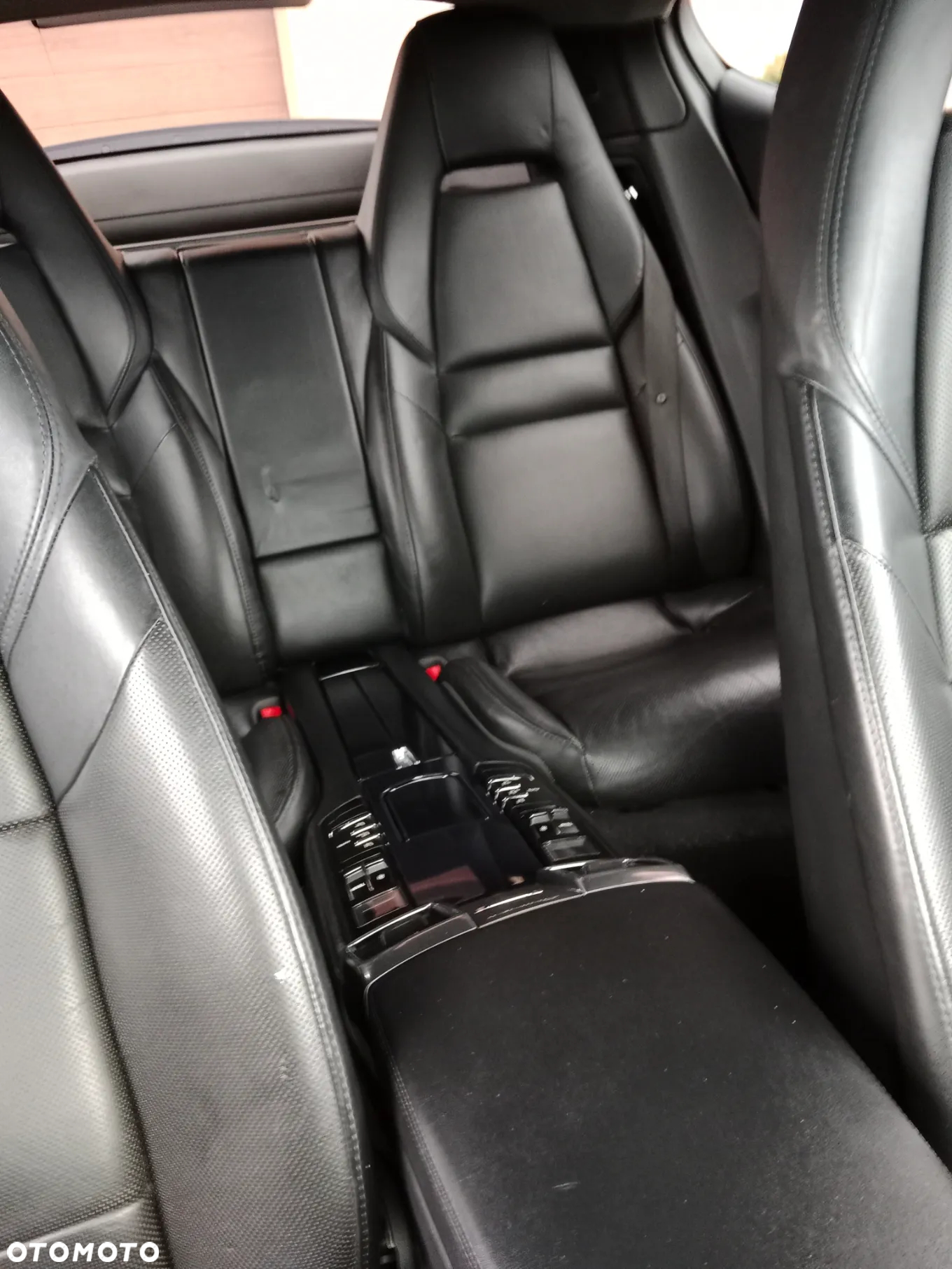 Porsche Panamera - 14