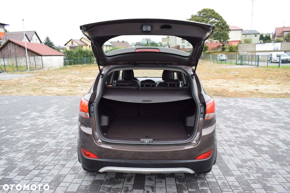 Hyundai ix35 - 11