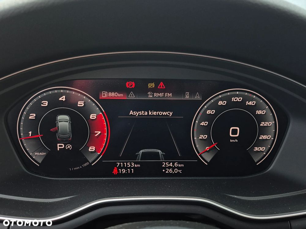 Audi A4 Avant 35 TFSI S tronic - 23