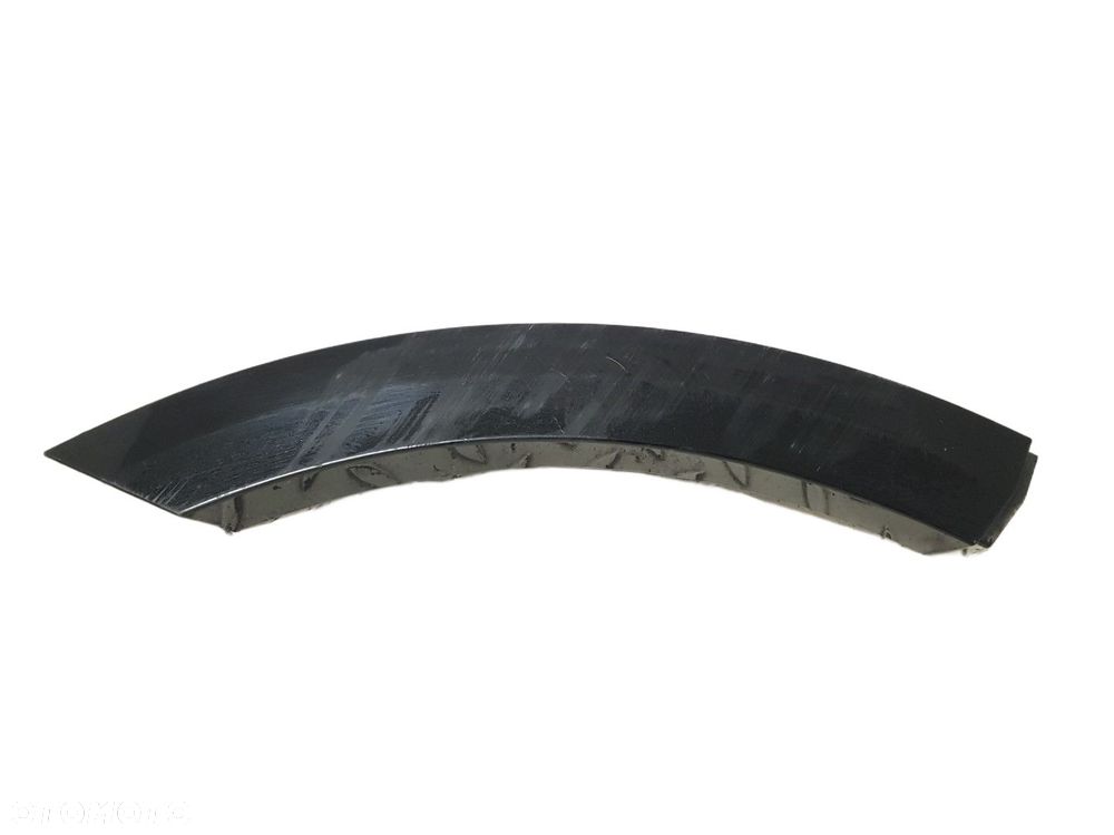 ORYGINALNA LISTWA DRZWI PRAWA TYLNA AUDI Q8 PRAWY TYŁ 4M8 4M8854820B 4M8854820A - 1