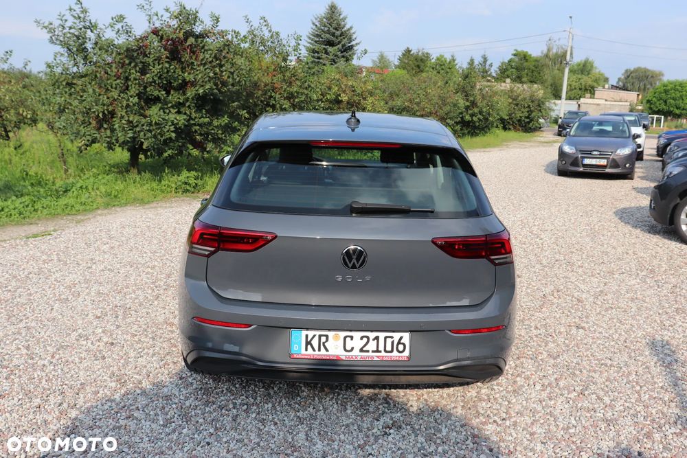 Volkswagen Golf 2.0 TDI SCR Life - 6