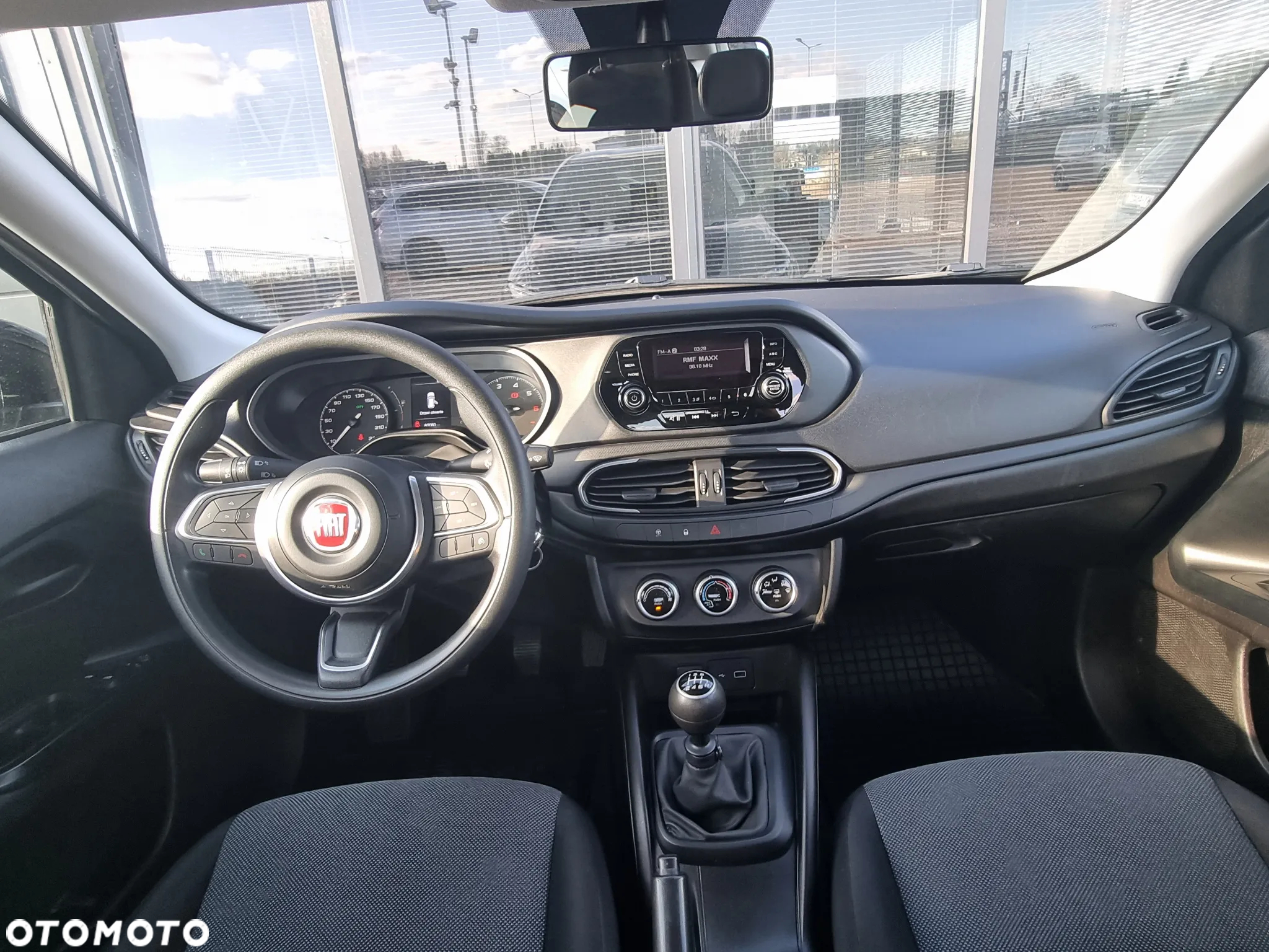Fiat Tipo 1.4 16v Lounge - 34