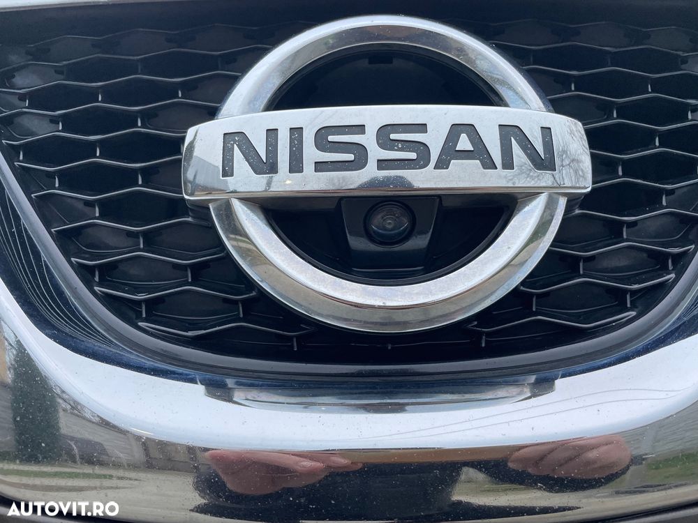 Nissan Qashqai - 23