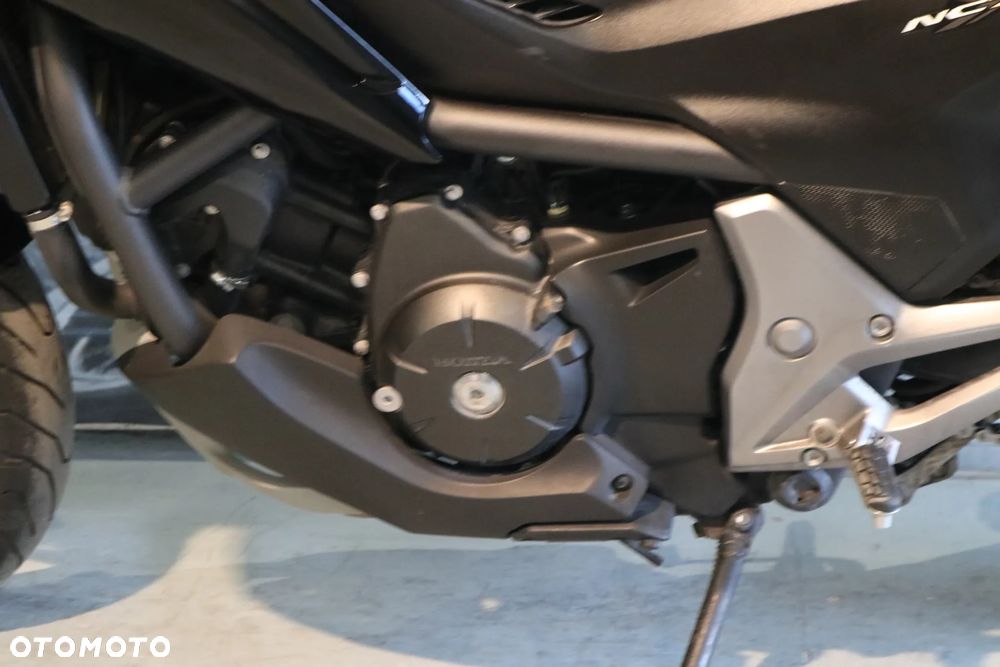 Honda NC - 6