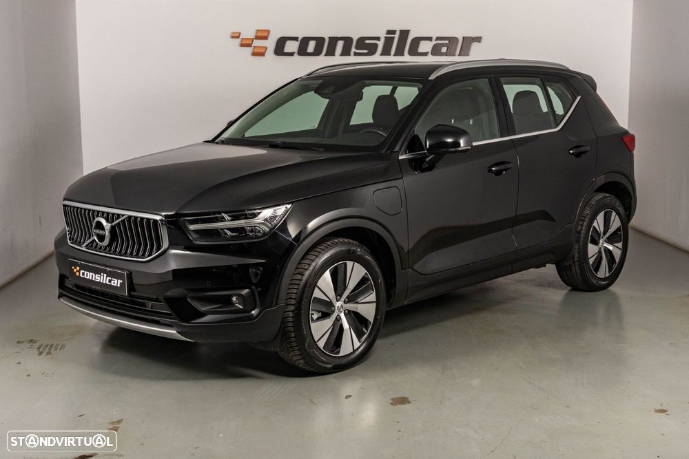 Volvo XC 40 1.5 T5 PHEV Inscription - 2