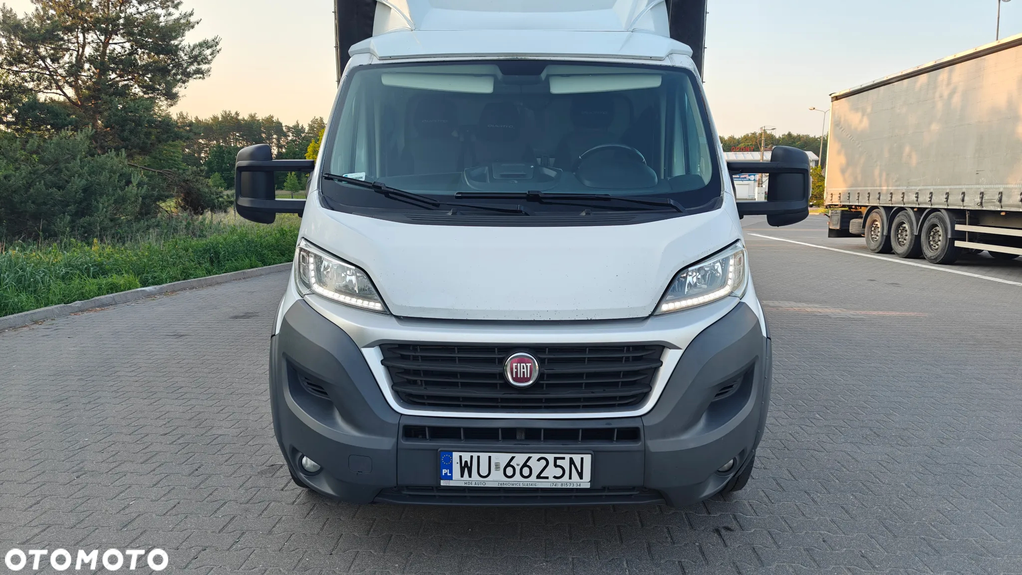 Fiat Ducato - 32