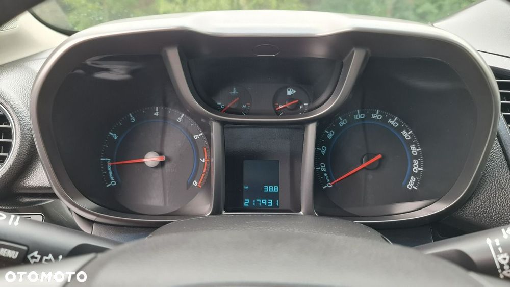 Chevrolet Orlando 1.8 LT+ - 18