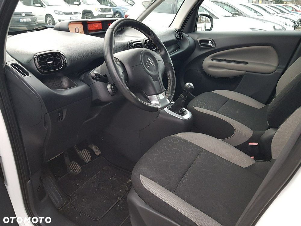 Citroën C3 Picasso 1.4i Exclusive - 10