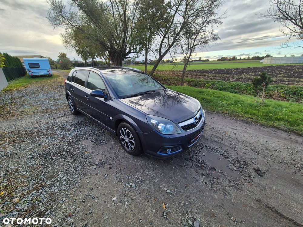 Opel Signum 1.8 Business Plus - 6