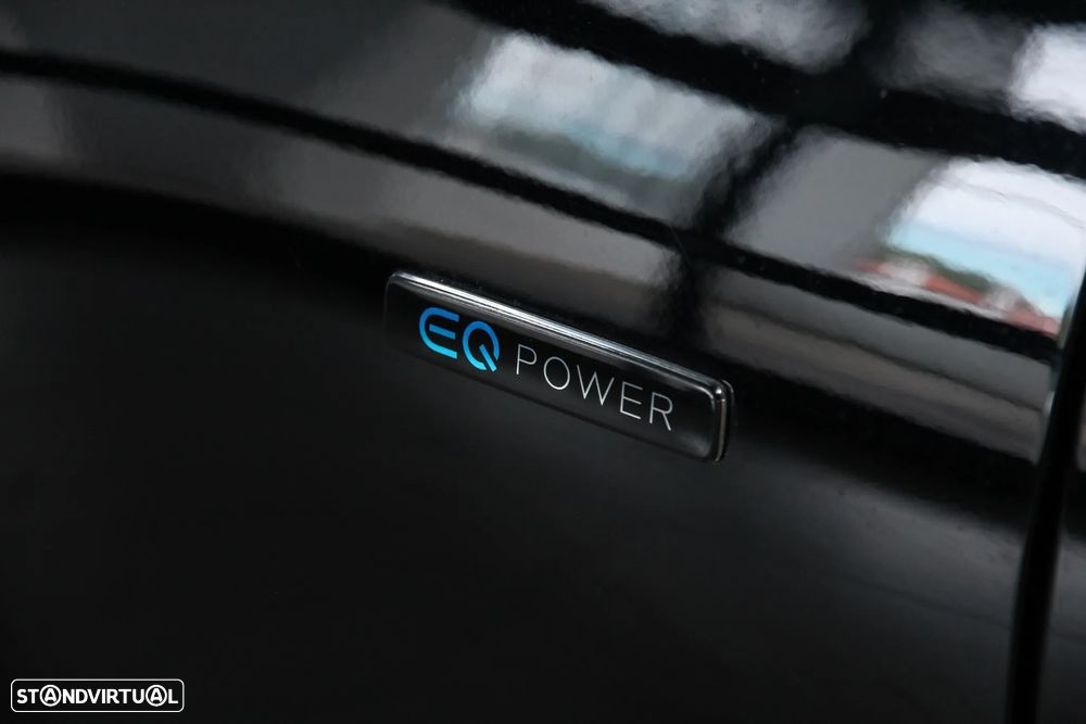 Mercedes-Benz C 300 de AMG Line - 5