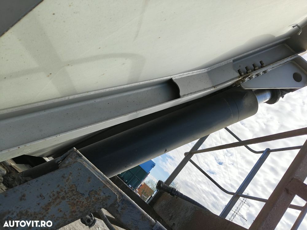 Meiller MHKS - 9