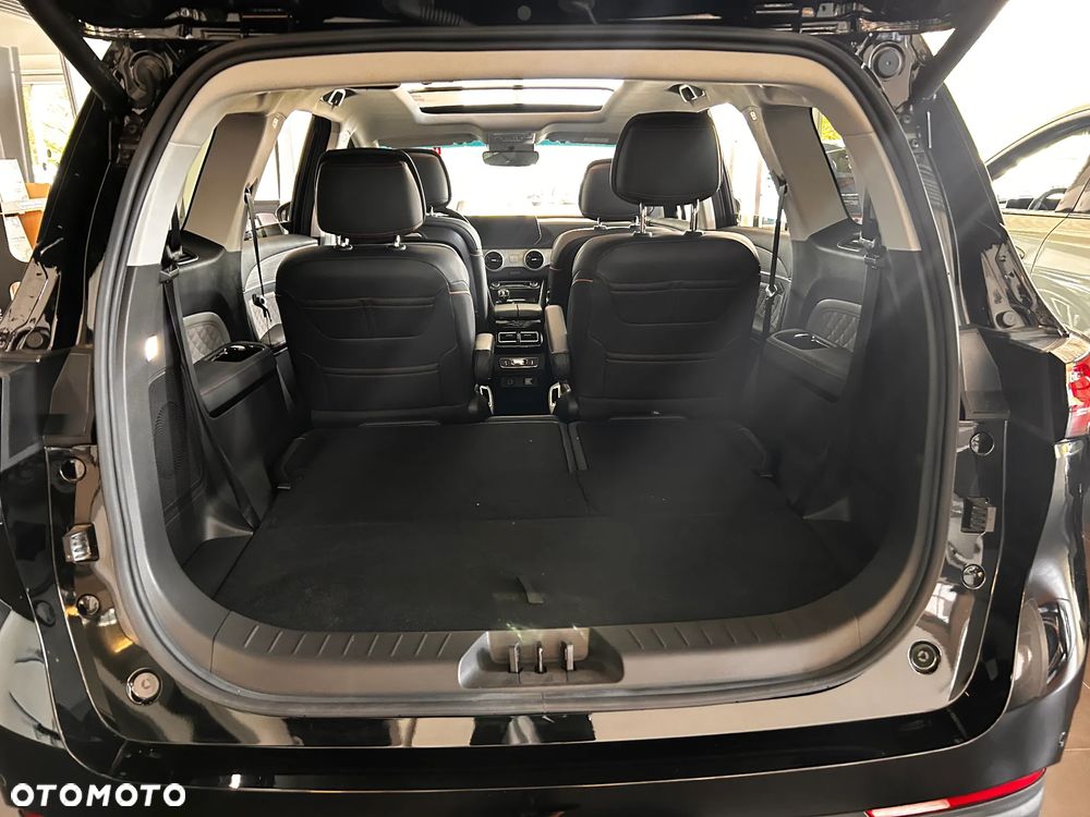 Forthing U Tour 1.5 T-GDI HEV E-CVT - 6
