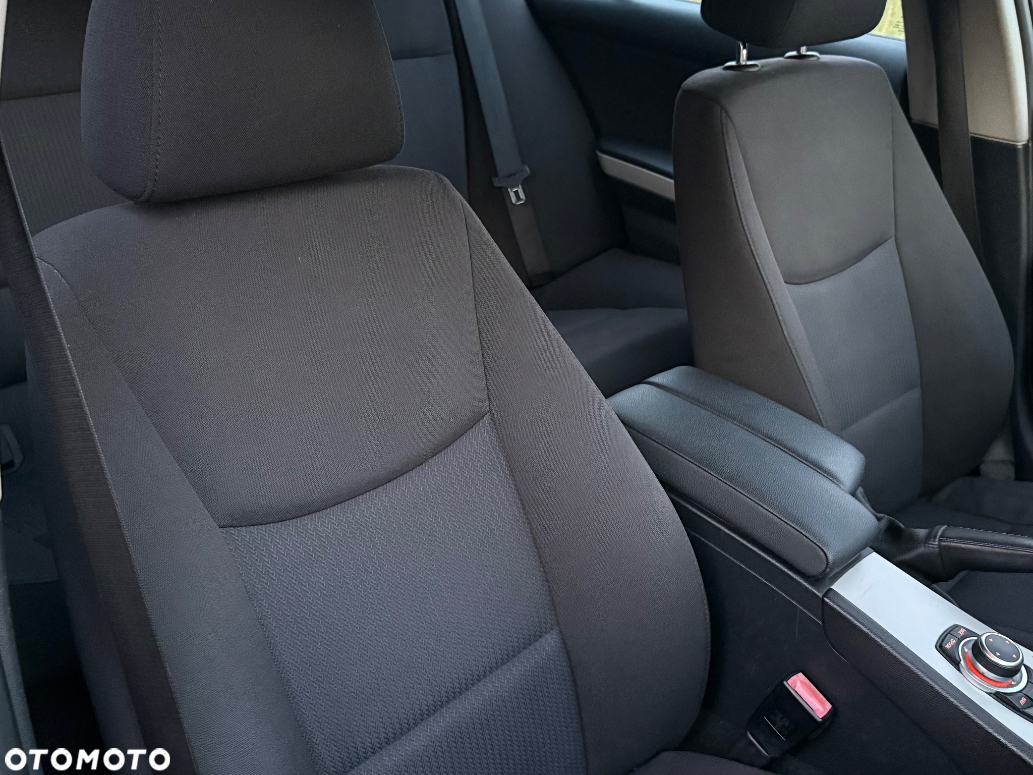 BMW Seria 3 - 22