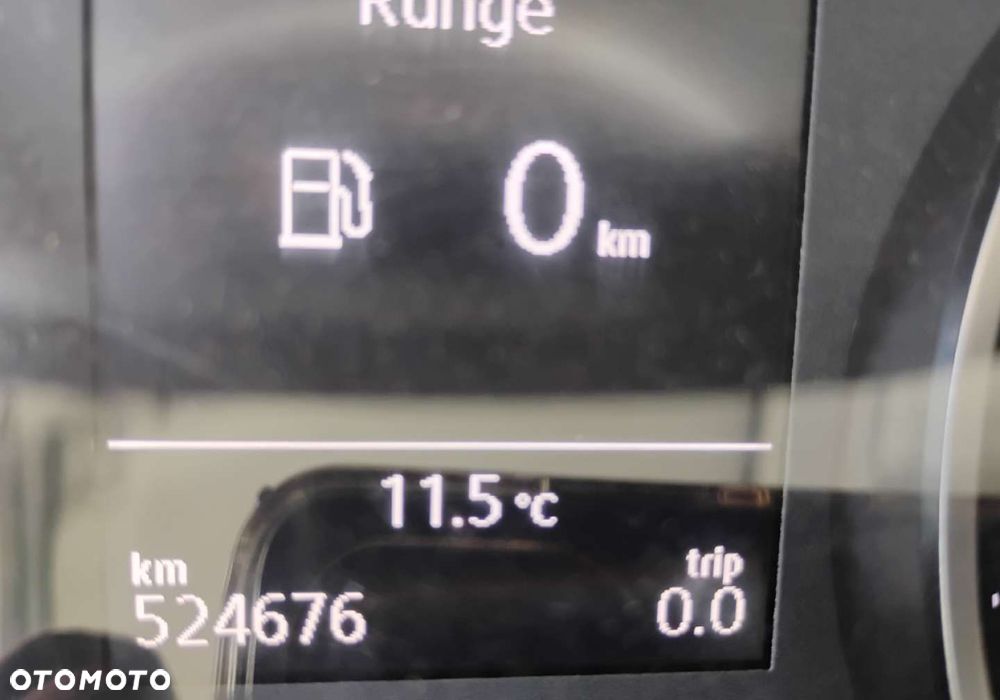 Volkswagen CRAFTER - 16