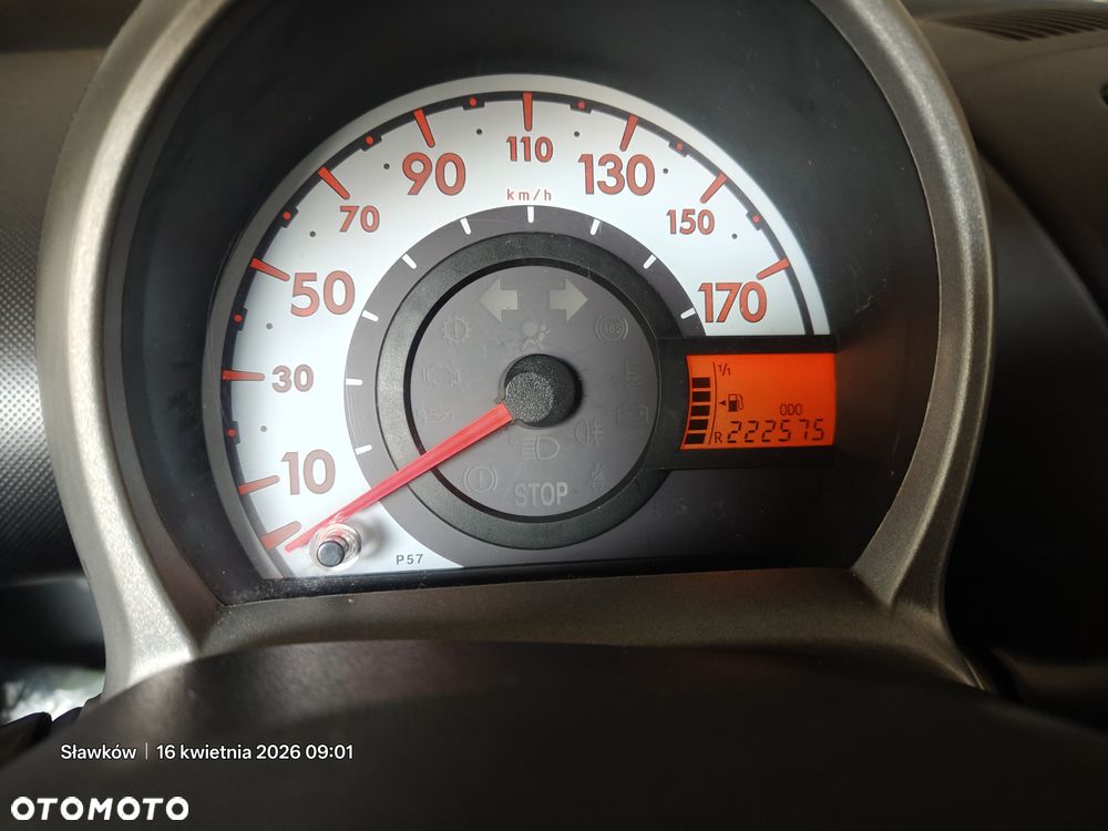 Citroën C1 1.0i Flirt - 18