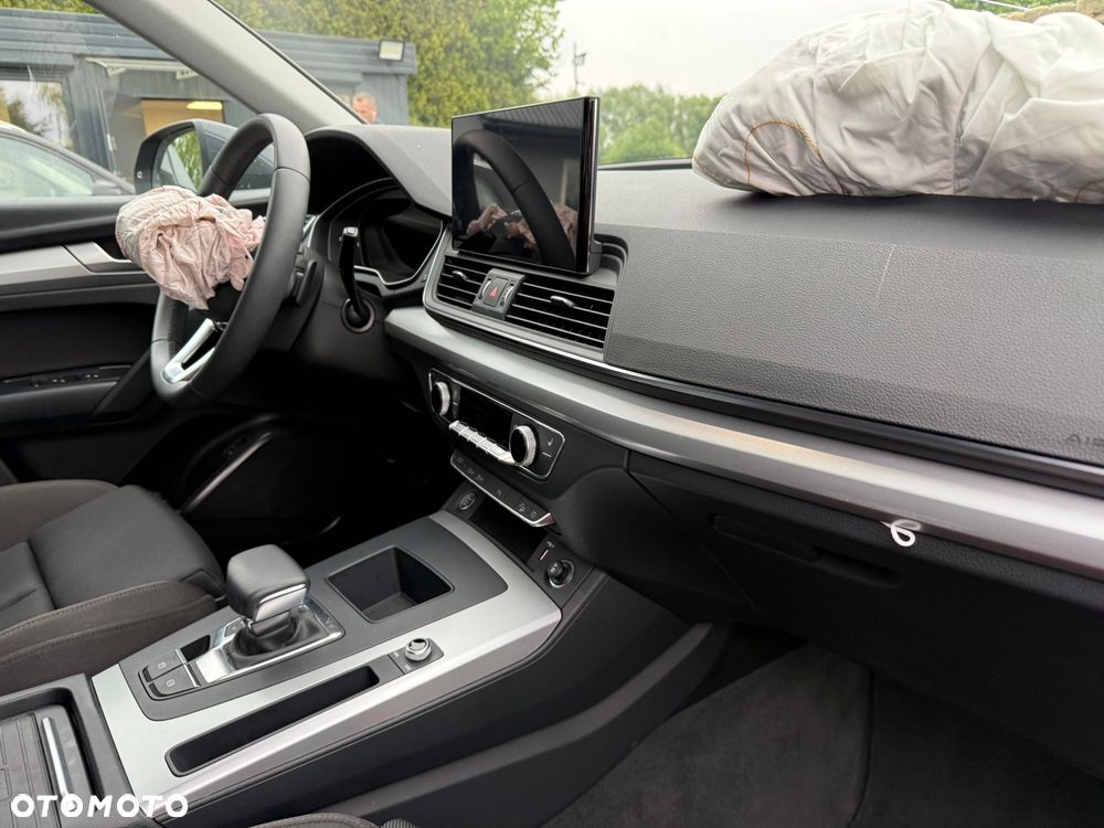 Audi Q5 35 TDI mHEV Advanced S tronic - 19