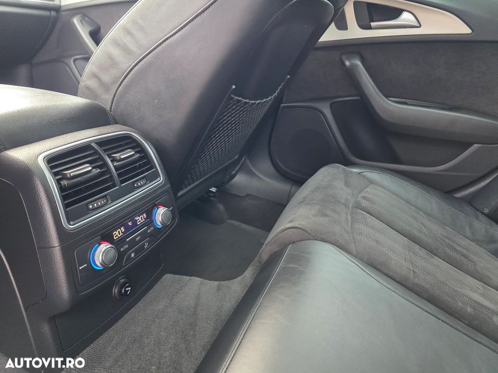 Audi A6 Avant - 17