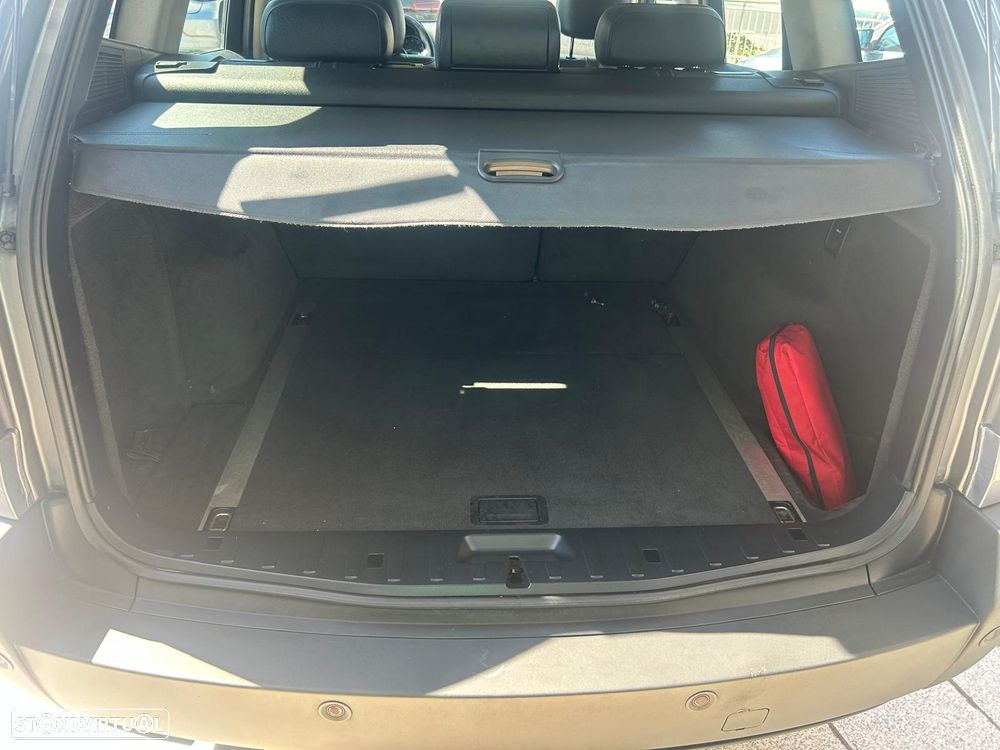BMW X3 2.0 d - 20