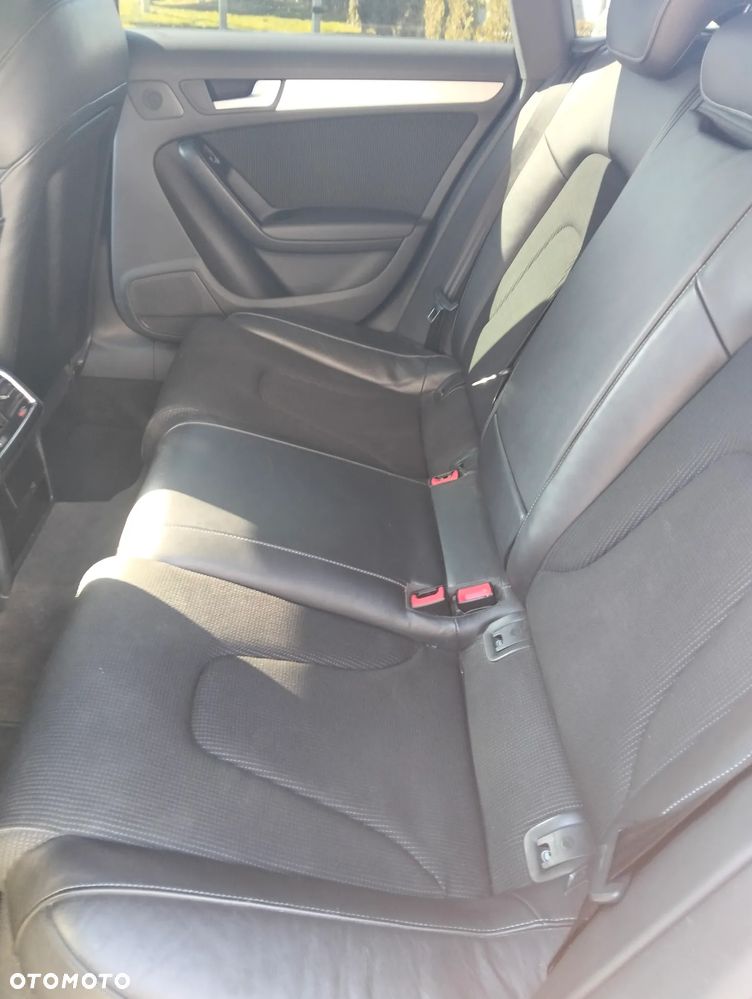 Audi A5 Sportback 2.0 TDI DPF - 20
