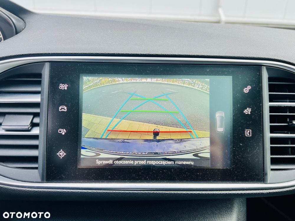 Peugeot 308 e-HDi 115 Stop & Start Allure - 5