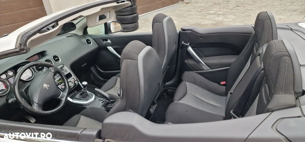 Peugeot 308 BlueHDi FAP 120 Stop & Start Active - 11