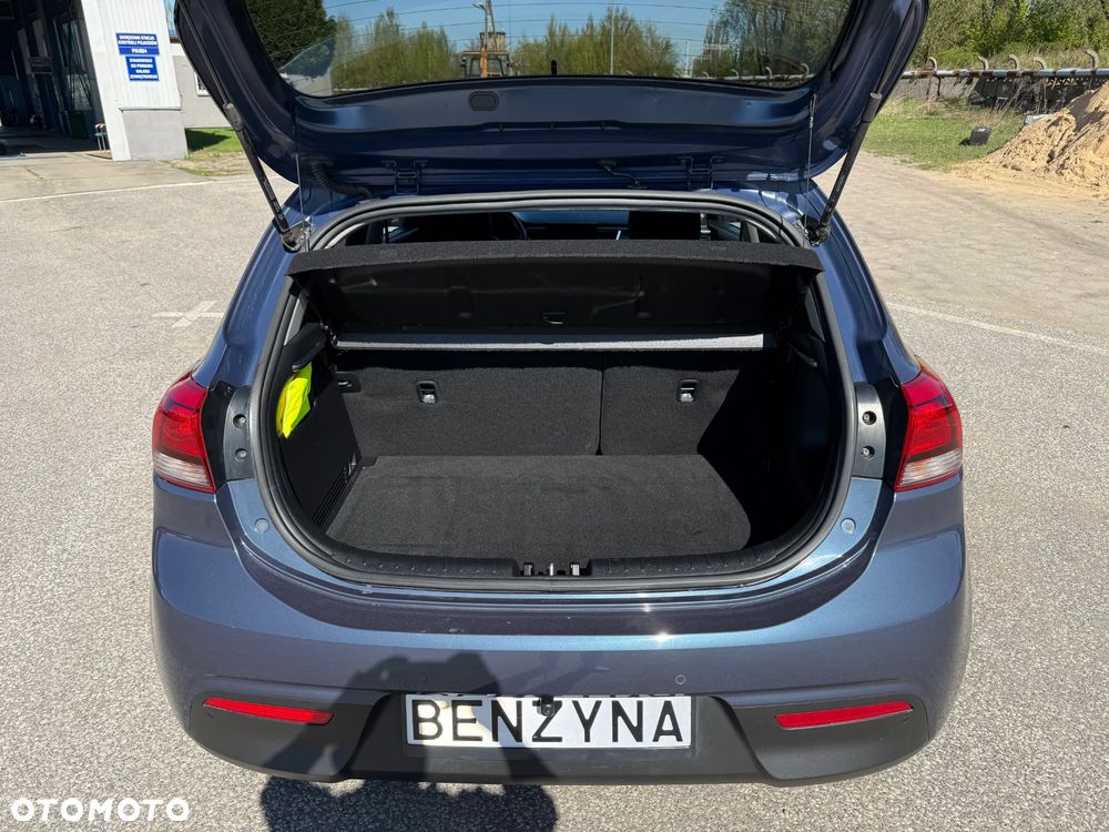 Kia Rio 1.2 Business Line - 6